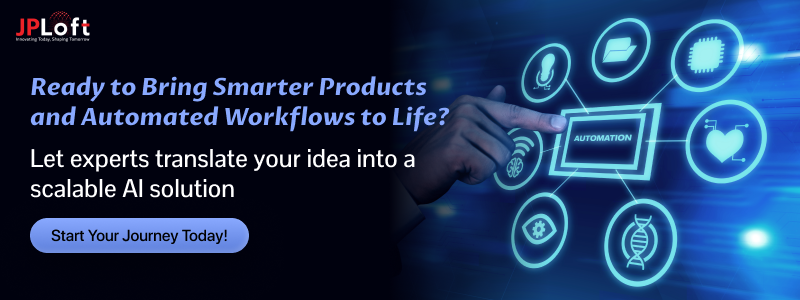 Ready to Bring Smarter Products and Automated Workflows to Life